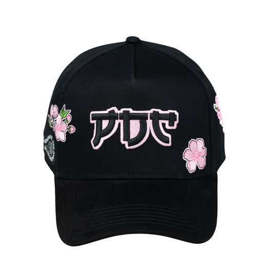 SAKURA PDC