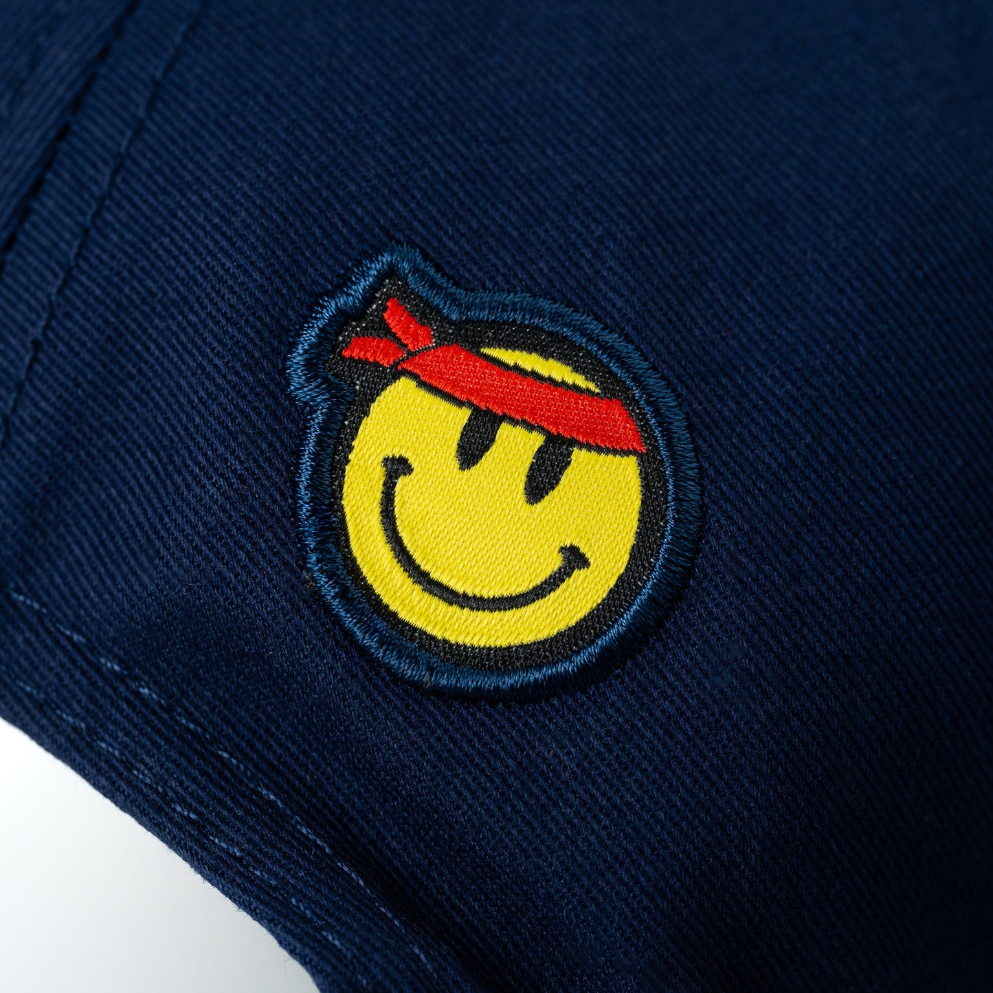 Good Things Snapback Azul