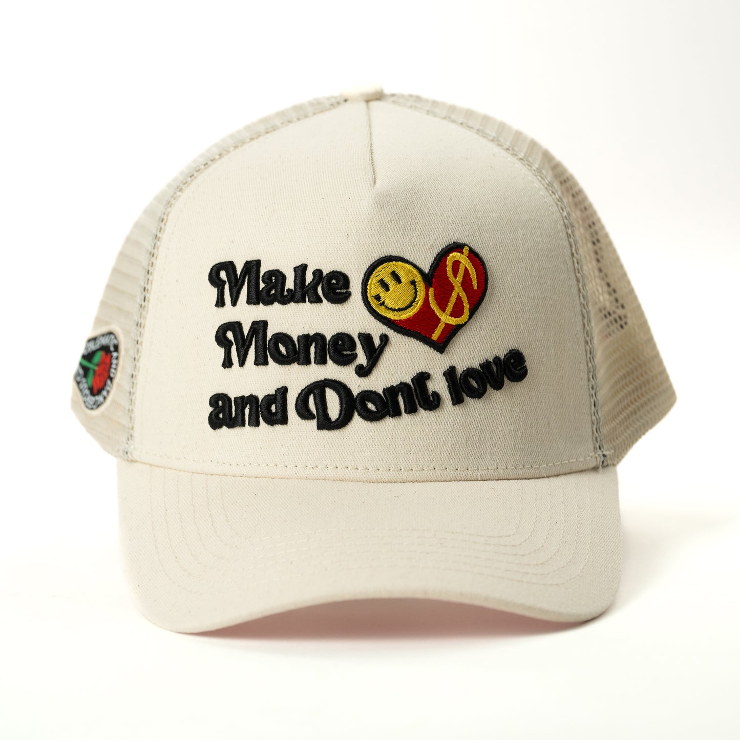 Money Love Hueso Malla